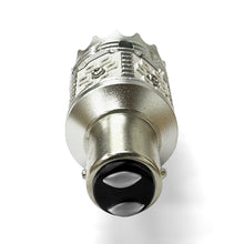 Load image into Gallery viewer, Red LED Bulb (Dual Contact / Offset Bayonet)
