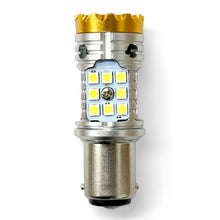 Load image into Gallery viewer, White LED Bulb (Dual Contact / Straight Bayonet)
