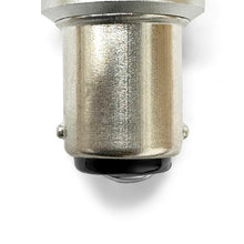 Load image into Gallery viewer, White LED Bulb (Dual Contact / Straight Bayonet)
