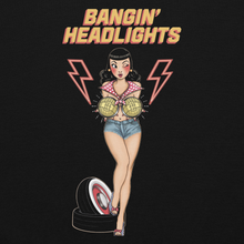 Load image into Gallery viewer, Bangin Headlights Hoodie
