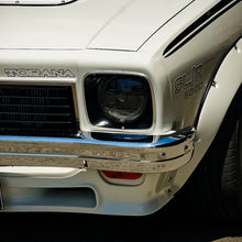 Load image into Gallery viewer, Restomod 7" Headlight - Pair (Black)
