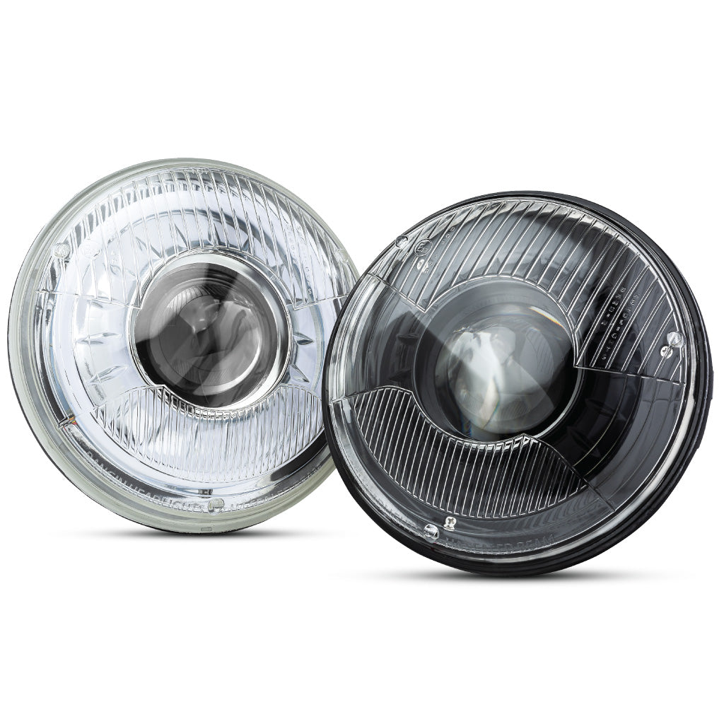 VC3500 CLASSIC 7 INCH LED HEADLIGHT KIT