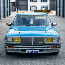 Load image into Gallery viewer, Traditional 4 x 6" Headlight - Yellow
