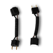 Load image into Gallery viewer, 3-Pin to 2-Pin High Beam H4 Adaptor - Pair
