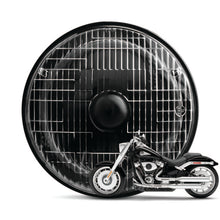 Load image into Gallery viewer, Restomod 7" Headlight - Single (Motorcycle)
