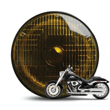 Load image into Gallery viewer, Restomod 7" Headlight - Single (Motorcycle)
