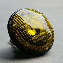 Load image into Gallery viewer, Restomod 5.75" Headlight - Smoked Yellow (High Beam)
