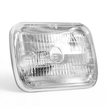 Load image into Gallery viewer, Traditional 5 x 7&quot; Headlight - Chrome
