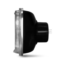 Load image into Gallery viewer, Traditional 5 x 7&quot; Headlight - Black
