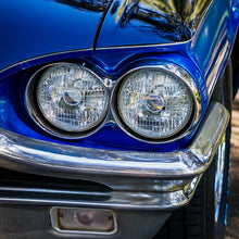 Load image into Gallery viewer, Traditional 5.75" Headlights - Full Set (Chrome)
