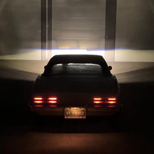 Load image into Gallery viewer, Traditional 5.75" Headlights - Full Set (Yellow + Chrome)
