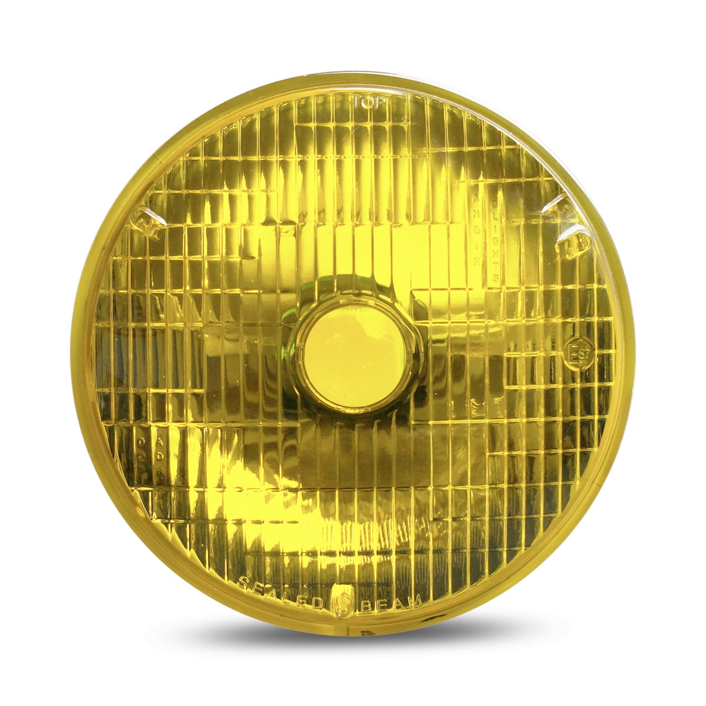 Yellow Headlights – Bangin' Headlights