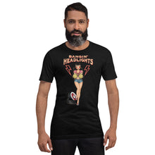 Load image into Gallery viewer, Bangin&#39; Betty Shirt (Unisex)
